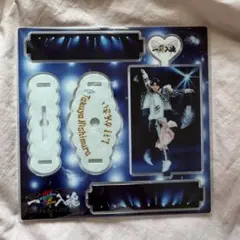Lilかんさい　一舞入魂　DVD 西村拓哉　アクリルスタンド　セット 2026年最新】liLかんさい 一舞入魂の人気アイテム - メルカリ