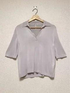 HERMES by Martin Margiela スキッパー ニット knitのサムネイル