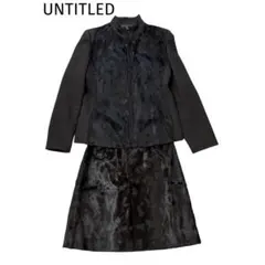 アンタイトル セットアップ untitled