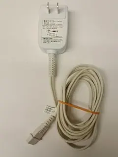 電源アダプター（TAD15）TESCOM バリカン用 DC2.6V 800mAのサムネイル