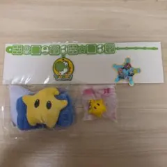 サーティーワンアイスクリーム スーパーマリオ グッズセット 未開封品