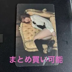 THE AWAKENING kihno キノ　ウナ　トレカ　정은비