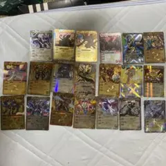 ヴァイスシュヴァルツ グラブル デッキパーツセット - メルカリ