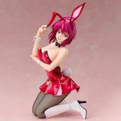 B-style ルナマリア・ホーク バニーVer. 1/4スケール