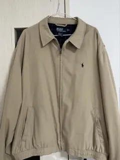 Polo by Ralph Lauren 90s スイングトップ