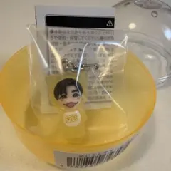 なにわ男子　長尾謙杜めじるしチャーム