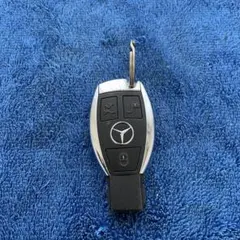 Mercedes-Benz 純正 スマートキー キーレスエントリー 1599 - メルカリ