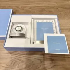 WEDGWOOD ウェッジウッド フォトフレーム 時計 セット