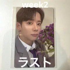 【ラスト】ユメキ トレカ ボイプラ