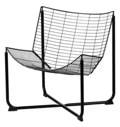 IKEA SKÅLBODA/スコールボダ ワイヤーチェア
