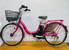 2025年最新】中古電動自転車24インチの人気アイテム - メルカリ