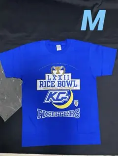 2026年最新】関学Tシャツの人気アイテム - メルカリ