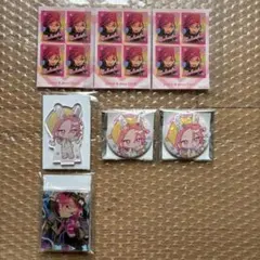 あんスタ あんさんぶるスターズ！！桜河こはく