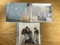 King&Prince CDセット