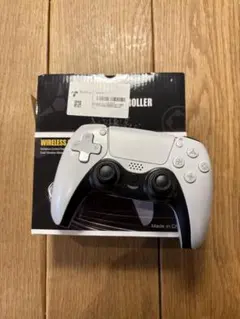 P5 P4 ワイヤレスゲーミングコントローラー