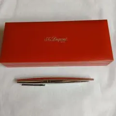 <新品>S.T. Dupont Andy Warhol 限定版 ボールペン 新品>S.T. Dupont Andy Warhol 限定版 ボールペン - メルカリ