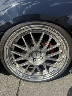 2025年最新】ssr ms1 20インチの人気アイテム - メルカリ