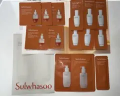 新品 雪花秀 ジャウムセン アンプル本品＋豪華GIFT16点セット 未使用 新品 雪花秀 ジャウムセン アンプル本品＋豪華GIFT16点セット 未