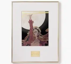 ONE PIECE MUSEE FRAME ART 限定 モンキーDルフィ - メルカリ