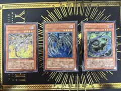 遊戯王 サイバー・ドラゴン レリーフ コンプ 6枚セット まとめ - メルカリ