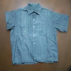 PENNY'S 半袖シャツ M 中古のサムネイル