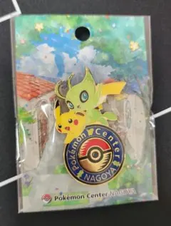 2026年最新】ポケモンセンター カナザワ ピンズの人気アイテム - メルカリ
