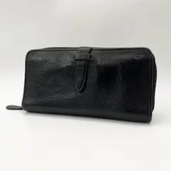 ソメスサドル　SOMES SADDLE　長財布 　レザー