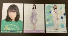 乃木坂46 生写真 鈴木絢音 コンプ4種 - メルカリ
