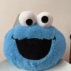 クッキーモンスター ぬいぐるみ
