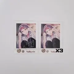 あんスタ ぱしゃこれ 箔押し 斎宮宗 off shot 3