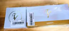 たかの友梨 エステファクト ジュエリーパクト VC_N レフィル2個とケ