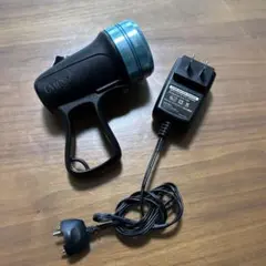 【ジャンク品】LMI SOLA DIVE 800 水中ライト 充電器付き