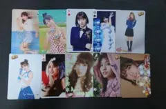 モモ twice 香港限定 yesカード トレカ 10枚