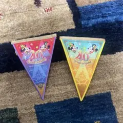 ディズニー　ガーランドのサムネイル