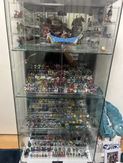 計102体 ドラゴンクエスト メタリックモンスターズギャラリー まとめ