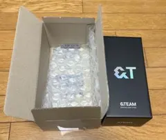 &TEAM ペンライト 専用収納袋付き　匿名配送 2025年最新】エンチーム ペンライトの人気アイテム - メルカリ