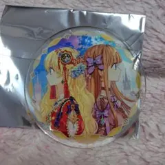 ある姫 ※ コースター
