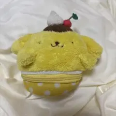 【激レア】ポムポムプリン3色セット 激レア】ポムポムプリン3色セット - メルカリ
