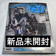 NCT DREAM ISTJ アルバム 新品未開封