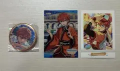 あんさんぶるスターズ！　明星スバル