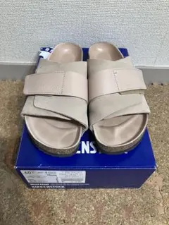 2025年最新】ビルケンシュトック kyoto 40の人気アイテム - メルカリ