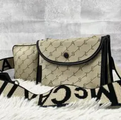 Stella McCartney 2001.ステラマッカートニー ボディバッグ Stella McCartney 2001.ステラマッカートニー ボディバッグ