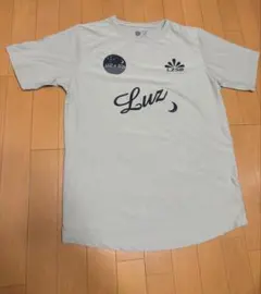 LUZeSOMBRA ルースイソンブラ　フットボール シャツ