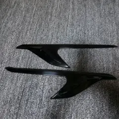希少！ AMS インプレッサgp.gj.xv用アイラインガーニッシュ - メルカリ