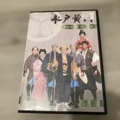 水戸黄門 第三十二部 第六巻　DVD