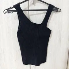 one way タンクトップ キャミソール トップス ワンウェイ GU GRLのサムネイル
