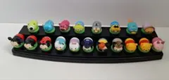 ディズニー　ツムツム　TSUMTSUM　ミッキー　ミニー　チョコエッグ　全19体