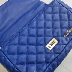 CECIL Mc BEE  バック