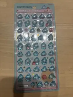 HANCYDOON BONBON DROP mini 　正規品