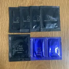 ONE BY KOSEワンバイコーセー サンプルのサムネイル